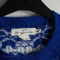 بافت طرحدار H.M