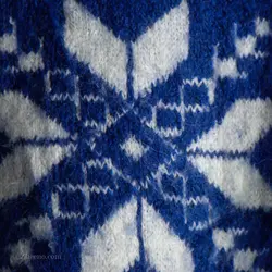 بافت طرحدار H.M