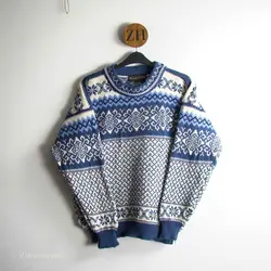 بافت طرحدار Nordstrikk