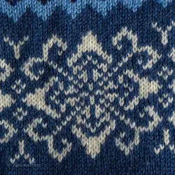 بافت طرحدار Nordstrikk