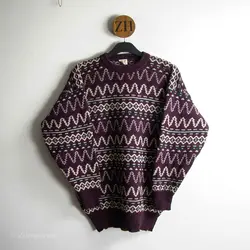 بافت طرحدار H&M