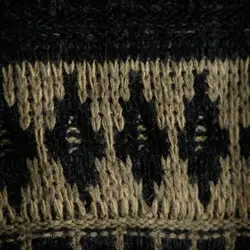 بافت طرحدار David Taylor