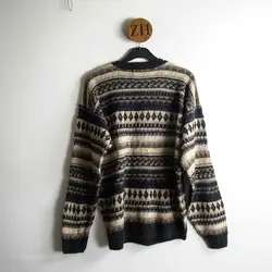 بافت طرحدار David Taylor