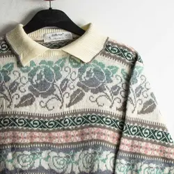 بافت طرحدار Stmichael