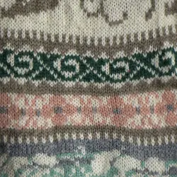 بافت طرحدار Stmichael