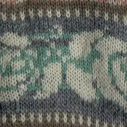 بافت طرحدار Stmichael