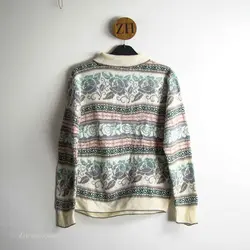 بافت طرحدار Stmichael