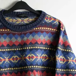 بافت طرحدار Luciano