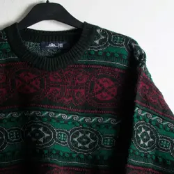 بافت طرحدار