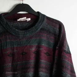 بافت طرحدار Evolution