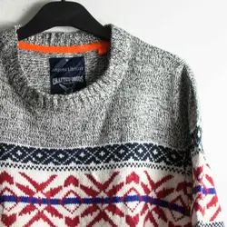 بافت طرحدار Angelo Litrico