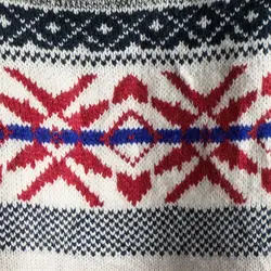 بافت طرحدار Angelo Litrico