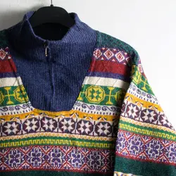 بافت طرحدار Enzo Lorenzo