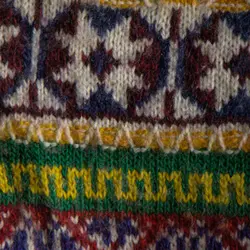 بافت طرحدار Enzo Lorenzo