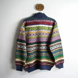 بافت طرحدار Enzo Lorenzo