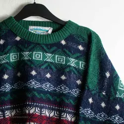 بافت طرحدار Jacquard