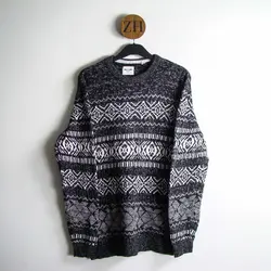 بافت طرحدار Only & sons