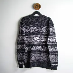 بافت طرحدار Only & sons