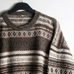 بافت طرحدار