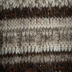 بافت طرحدار