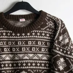 بافت طرحدار Leuidiant