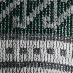 بافت طرحدار