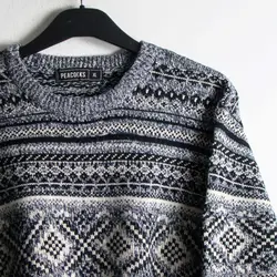 بافت طرحدار Peacocks