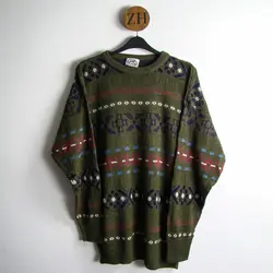 بافت طرحدار CCM