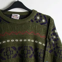 بافت طرحدار CCM