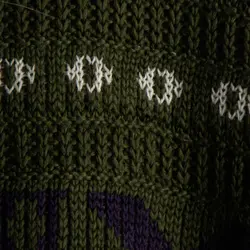 بافت طرحدار CCM