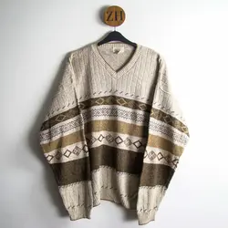 بافت طرحدار St John'sbay