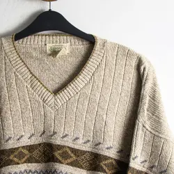 بافت طرحدار St John'sbay