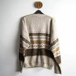 بافت طرحدار St John'sbay