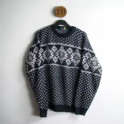 بافت طرحدار MC