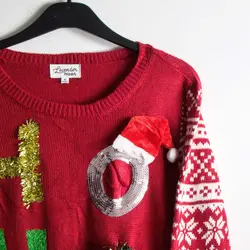 بافت طرحدار Lavender moon