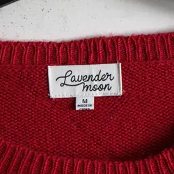 بافت طرحدار Lavender moon