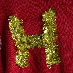 بافت طرحدار Lavender moon