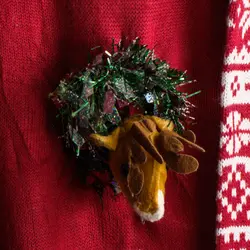 بافت طرحدار Lavender moon