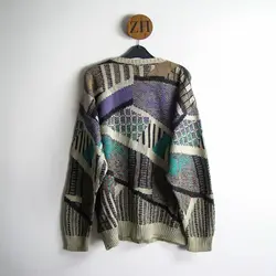 بافت طرحدار Giramondo