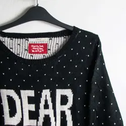 بافت طرحدار George