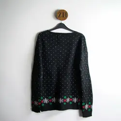 بافت طرحدار George