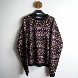 بافت طرحدار The men's sport