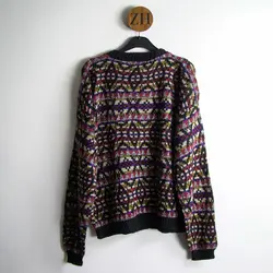 بافت طرحدار The men's sport