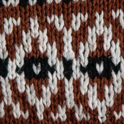 بافت طرحدار Cedar wood State