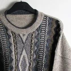 بافت طرحدار C&A