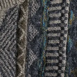 بافت طرحدار C&A