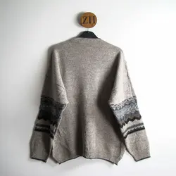 بافت طرحدار C&A