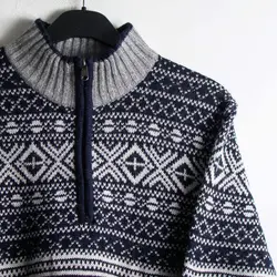 بافت طرحدار Luciano