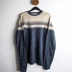 بافت طرحدار George