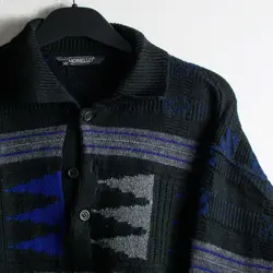 بافت طرحدار Monello